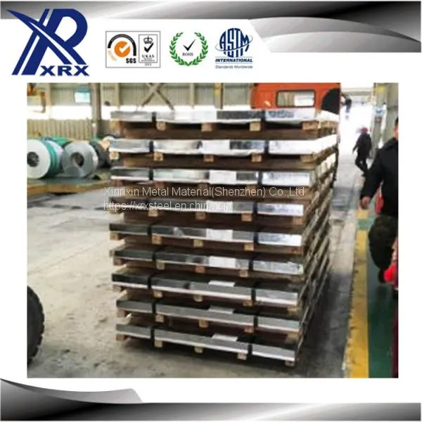 309 Stainless Steel Sheet With 2b Finish photo-4