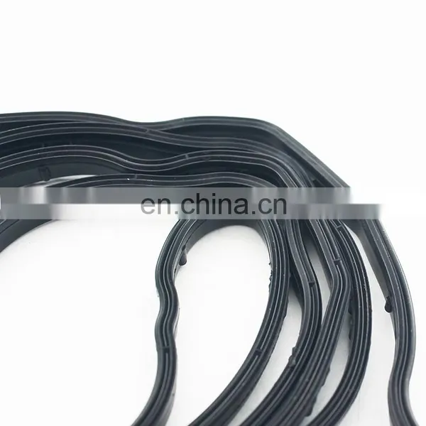 Diesel Engine Auto Parts for Cummins Valve Cover Gasket 4899226 photo-4