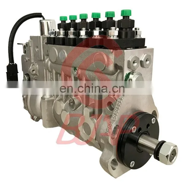 BYC NEW Injection Pump T73208225 Engine 1006TG02 Injection Pump CPES6PB110D120RS3162 Pump photo-3