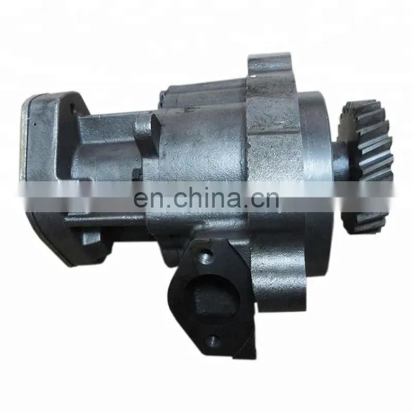 Machinery Engine Parts Diesel Oil Pump NTA855 Oil Pump 3821579 photo-3