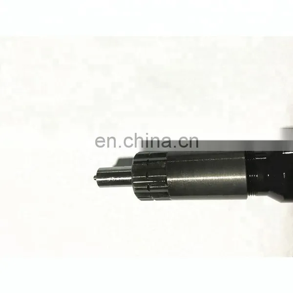Reconditioning Original Denso Injector 095000-5471 photo-3
