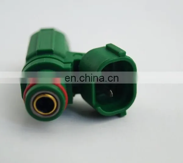 Original Auto Parts Fuel Injector Nozzle HDA250E/HDA305E for Mitsubishi Lancer BYD 4G69 photo-3