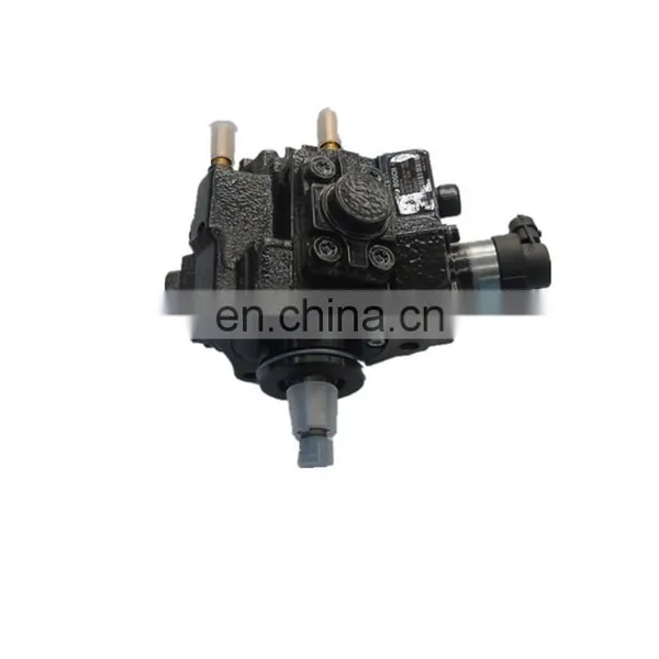 ISF2.8 Diesel Engine Parts Fuel Pump 4990601 for Tunland Truck photo-2
