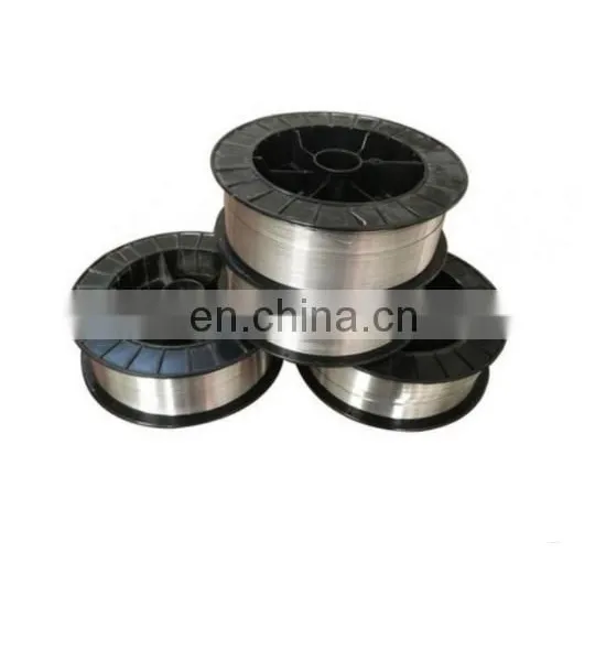 High Quality 410 ss Scourer Wire / 0.13mm Stainless Steel Wire Pure Line photo-2