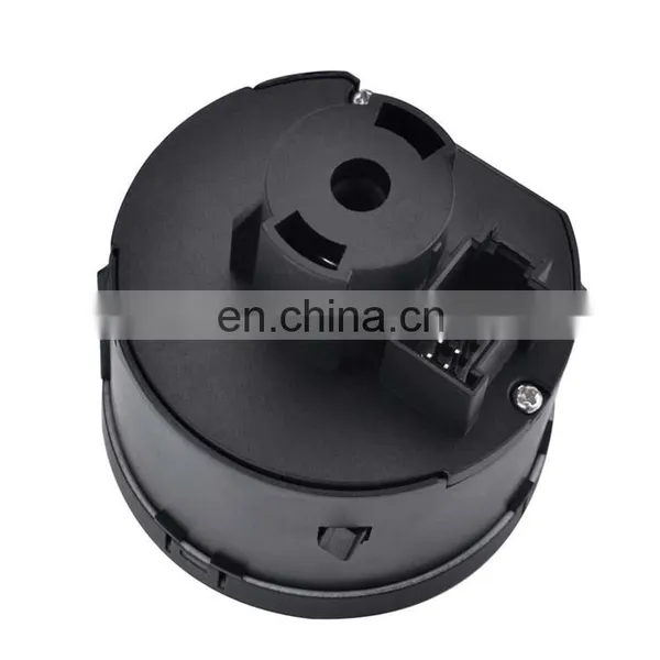 1K0941431Q Headlight Control Switch For VW Golf photo-4