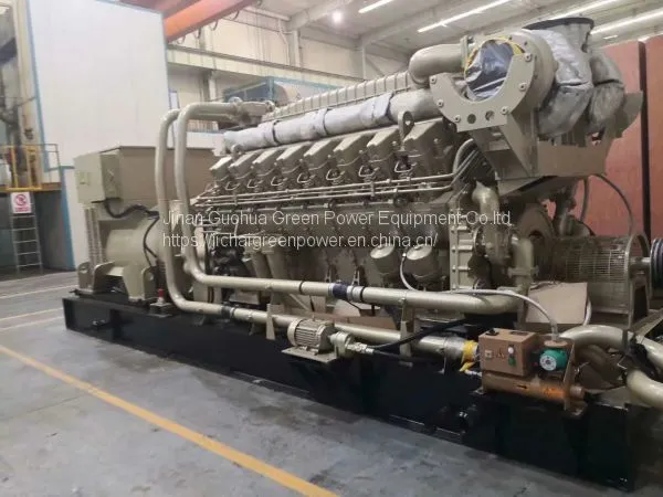 Jinan Diesel Engine G12V190pzl Parts Chidong Jichai Engine Parts photo-3
