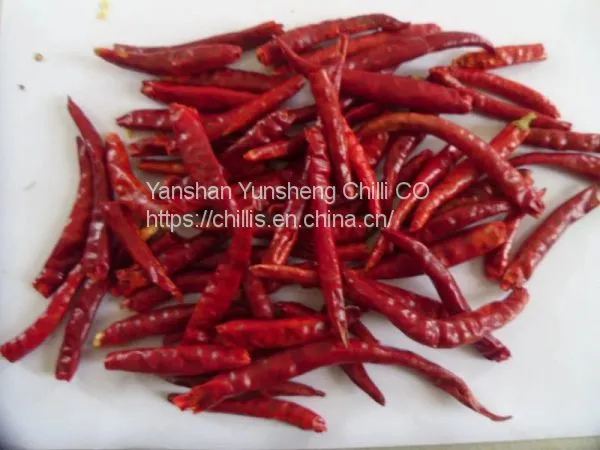 yunnan chili