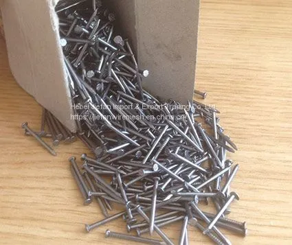 Common Nails Wholesale Common Nails Low Carbon Steel Nails
