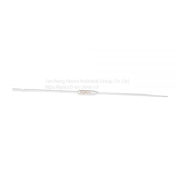 Laboratory Pipettes photo-2