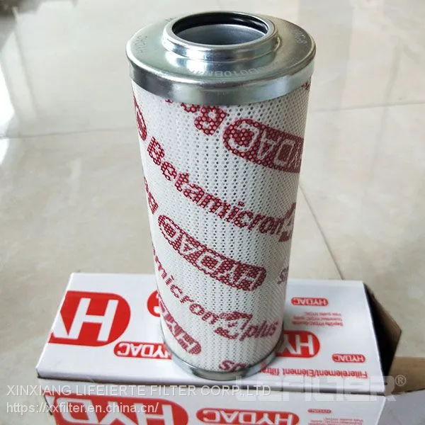 Hydraulic Filter Replacement Elements 0160DN010BN4HC