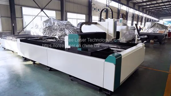 Custom-made Nitrogen Generator Laser Cutting Machine for Metal Sheet photo-5