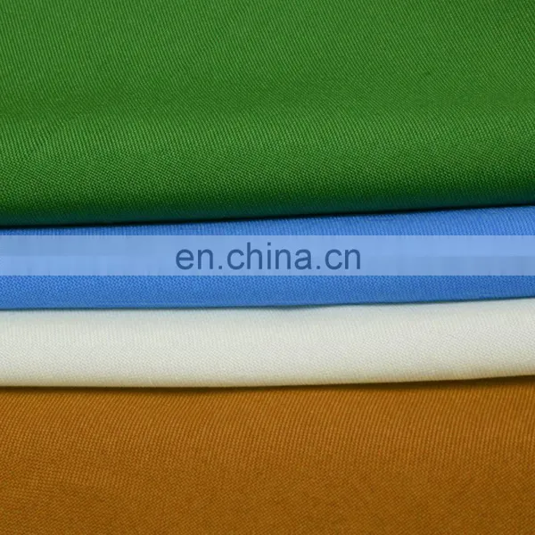 PU Coated 100% Polyester Workwear Uniform 300D Minimatt Fabric photo-2