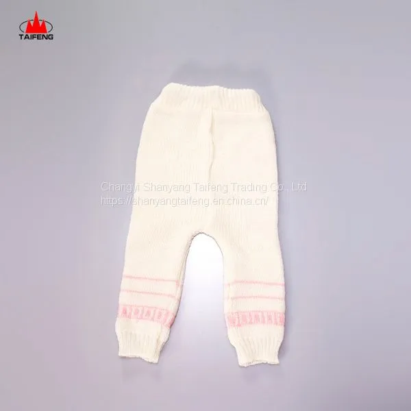 Long Sleeve Cotton Children's Pullover Sweaters, Kids Baby Boys' Sweaters photo-4