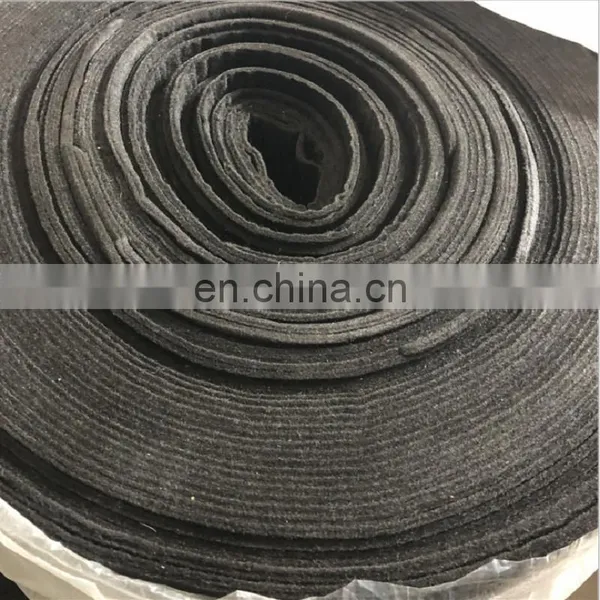 Non Woven Cloth Polyester Felts Fabric For DIY Dolls Toys photo-5
