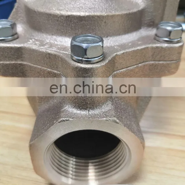 CKD Water Solenoid Valve AP21-32A 110V photo-3