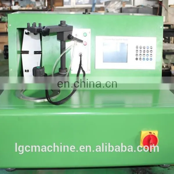 Auto Electrical EPS100 Common Rail Diesel Injector Calibration Machine photo-5
