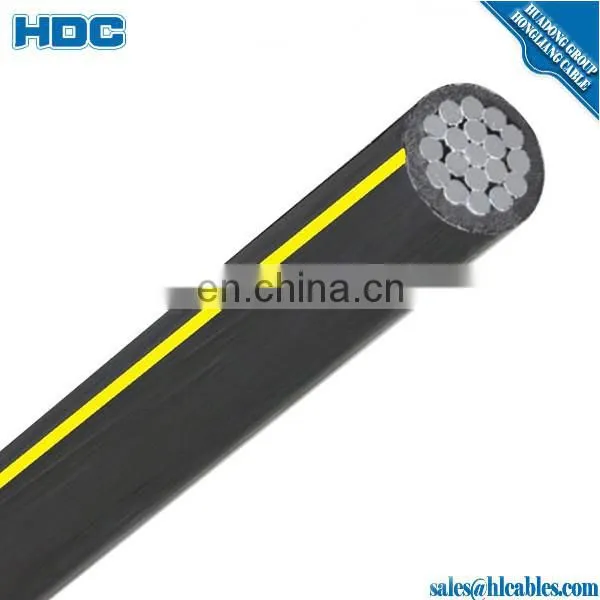 South Africa Best Selling Power Station Power Cable Medium Voltage 11kv XLPE Insulated JKLGYJ 300mm ACSR Overhead Cable Price photo-6
