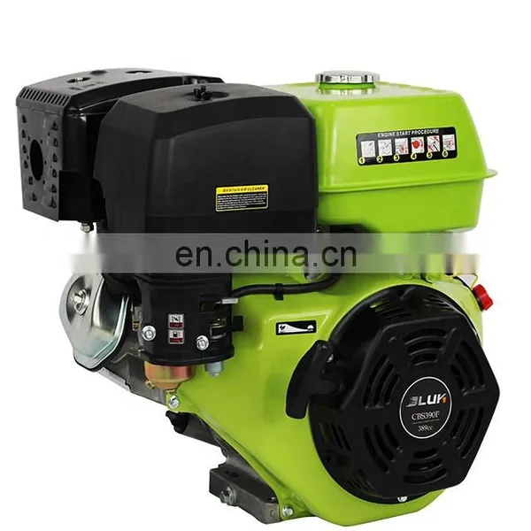 Factory Cheaper Manual Starting 188F Gasoline Engine