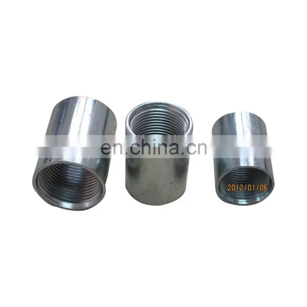 Price for Electrical Conduit Coupling Union Conduit Fittings Rgs With ANSI C80.1 Certificate photo-7