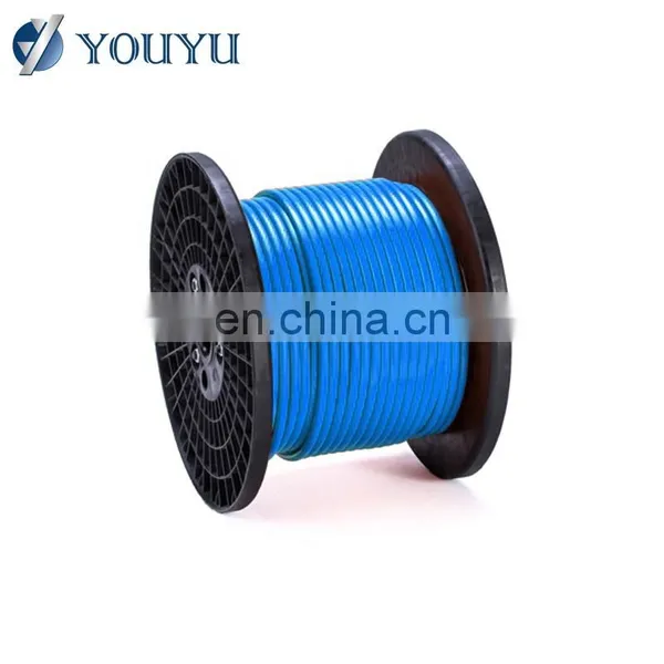 Silicone Jacket Constant Wattage Heating Cables For Gutters photo-3