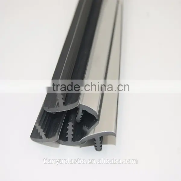 Decorative Pvc Seal Strip/extrusion Pvc Seal Strip /trim photo-3