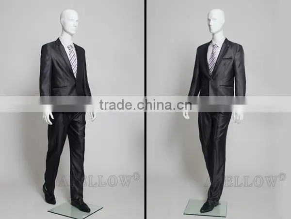 Abstract Full Body Men Mannequin Male Dummy JOE1 photo-3