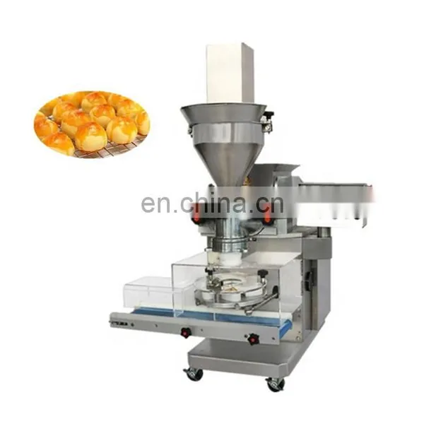 Taiwan Style Automatic Pineapple Cake Making Machine Home Manufacturer Machine photo-6