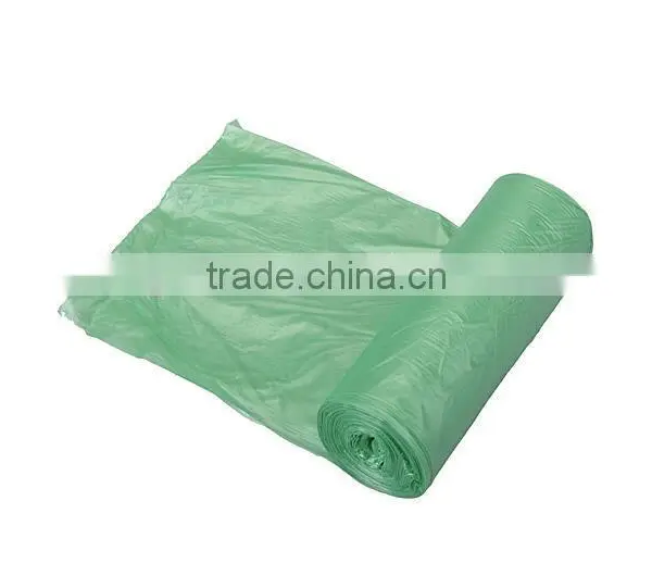 Hot Selling pe Draw String Garbage Bag With CE Certificate photo-3