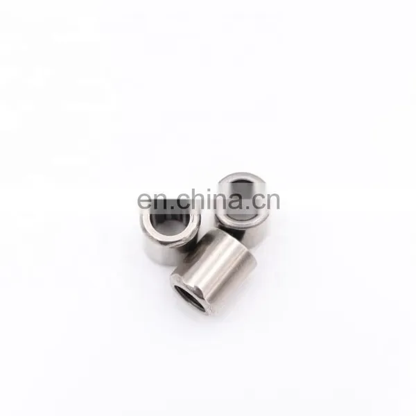 10*14*12mm HF1012 One Way Needle Roller Bearing photo-4