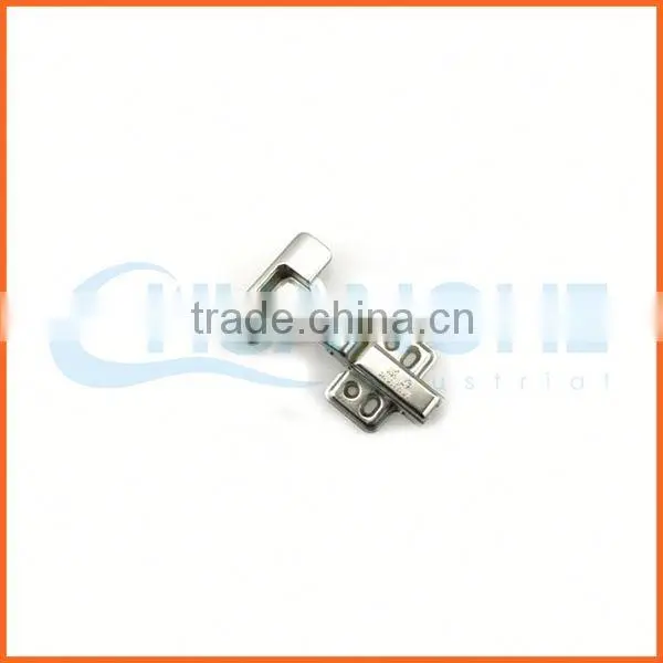 Trade Assurance Precise Small Torsion Spring Hinge photo-2