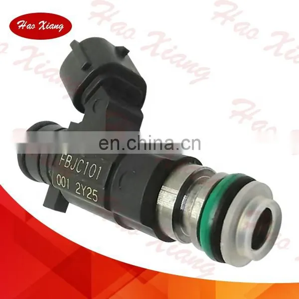Good Quality Fuel Injector 16600-AE060 FBJC101 photo-3