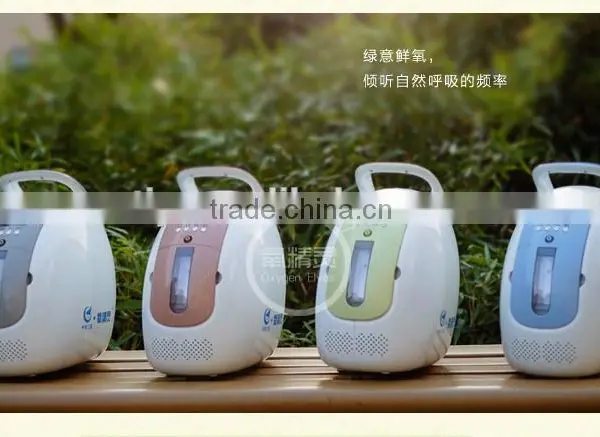 Oxygen Concentrator photo-6
