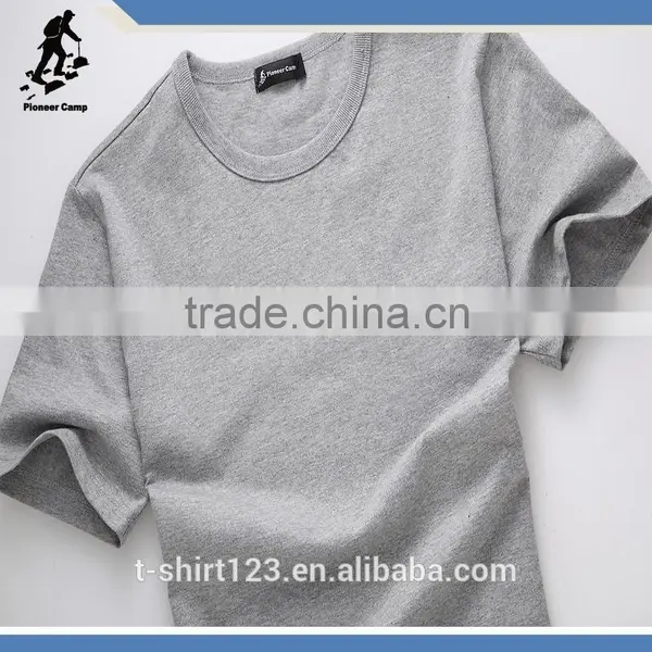 Organic Cotton t Shirt