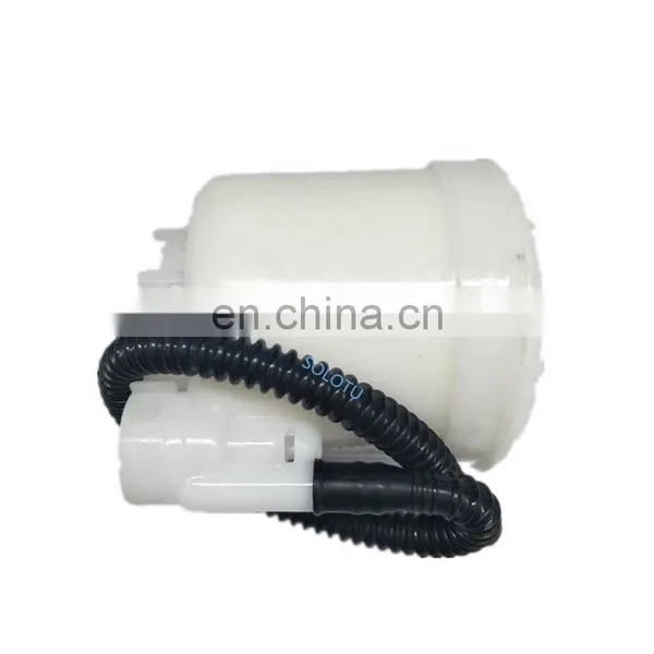 CAR FUEL FILTER FOR VIOS/YARIS Saloon (_P9_) 1.0 (KSP90_) 1KR-FE 2007- 23300-21030 photo-3