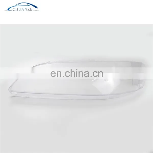 HOT SELLING Transparent Headlight Glass Lens Cover for ACD 96-98 Year