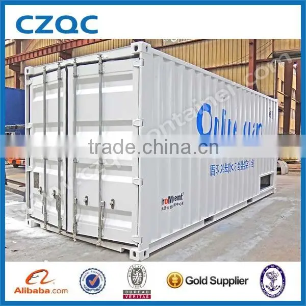 Customized Container for Sea Water With High Quality photo-2