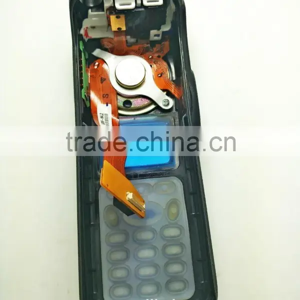 Housing Front Cover Outer Case for Xts 5000 photo-2