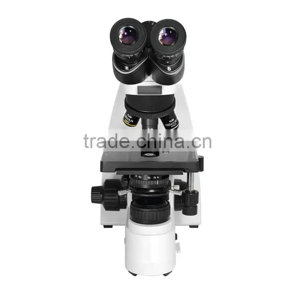SW-20 Biological Microscope photo-4