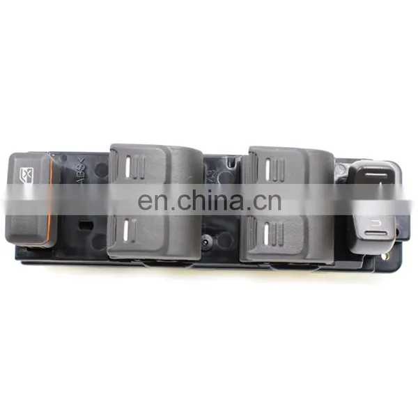 100001373 Window Switch 25779767 For GMC Canyon Chevrolet Colorado Hummer H3 H3T 1S11166/901103/SM1790/901-103/15141484/15205242 photo-4