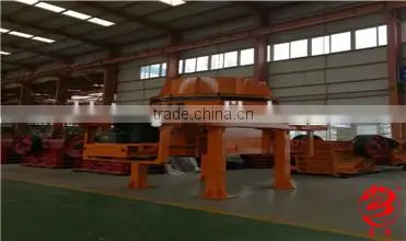 Shandong Datong Production Of The World's Best Impact Crusher photo-3