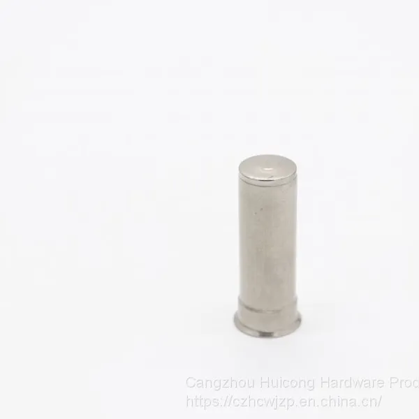Metal Hardware Stamping Parts Deep Drawing Cnc Machining Deep Drawing Fineblanking Metal Part photo-5