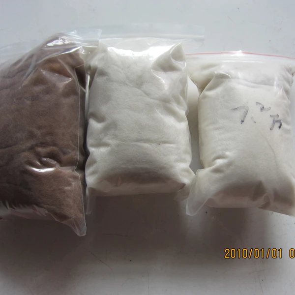Raw Sheep Wool Natural 100% Sheep Wool  Greasy Sheep Wool photo-2