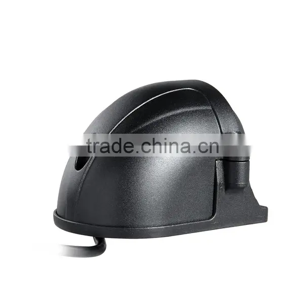 Front/side Metal Waterproof Car Parking Camera Ccd hd Night Vision Vehicle Camera photo-4