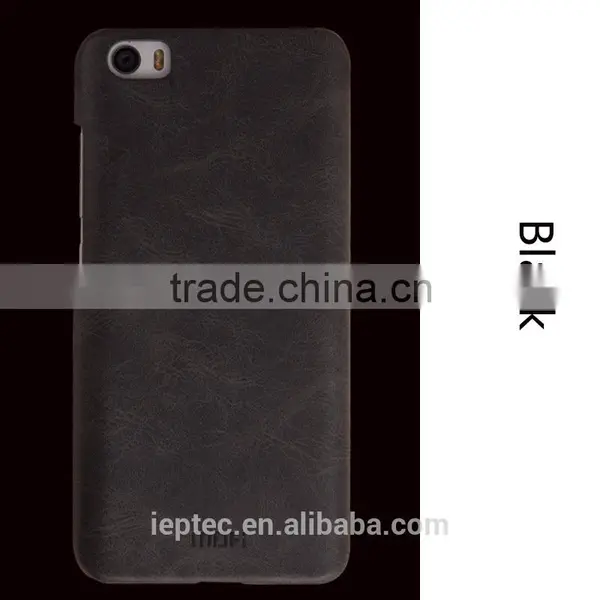Xiaomi Mi5 Case Original Mofi Back Cover 2016 New Xiaomi mi 5 High Quality Case Cover Xiaomi Mi5 Pro 5 Leather Funda Celular M5 photo-6