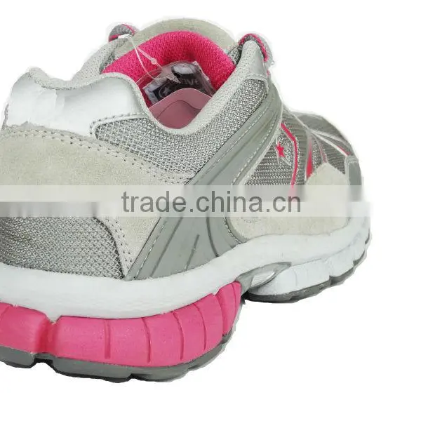 Composite Toe Metal Free Athletic Safety Jogger photo-2