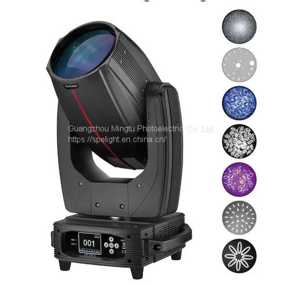 Moving Head Light photo-2