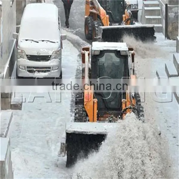 Mini Skid Steer Loader Hy380 Mini Skid Steer Loader for Sale photo-3