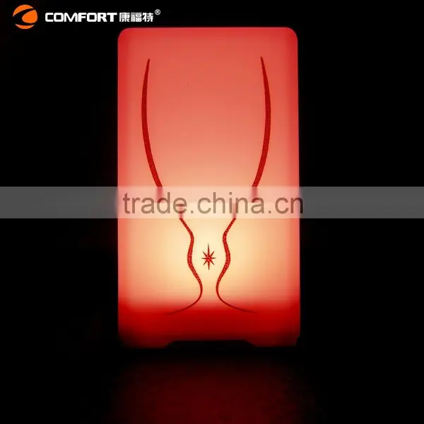 Portable Bar Use Colorful Led Light Bar Table Lamp photo-4