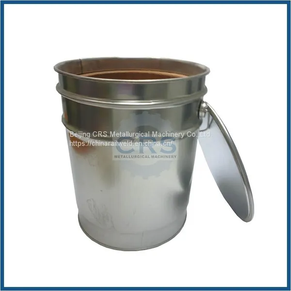 One Shot Crucible for Orbital Welding Thermit Welding Supplies Rail Welding Material Manufacturer