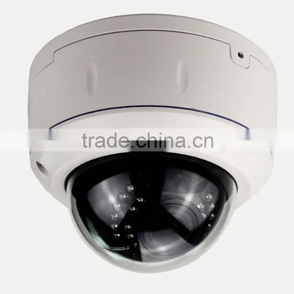 Hd-sdi Camera IP66 Waterproof 2.8-12mm Varifocal Lens OSD 2MP 1920*1080P HD SDI Camera photo-2